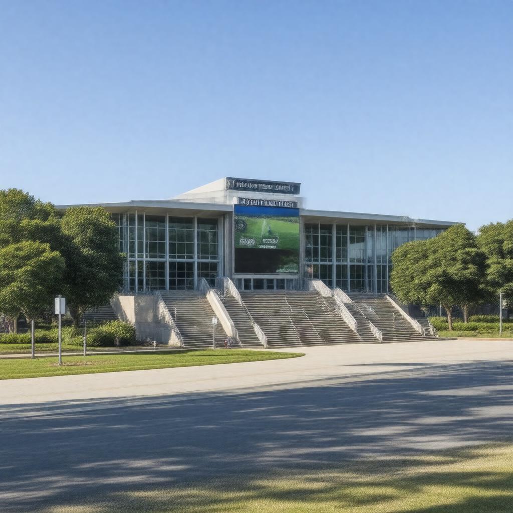 Ryan Center